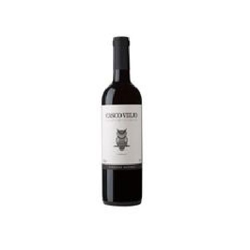 Vino Casco Viejo Reserva De La Familia Tannat Vidrio 750Cc