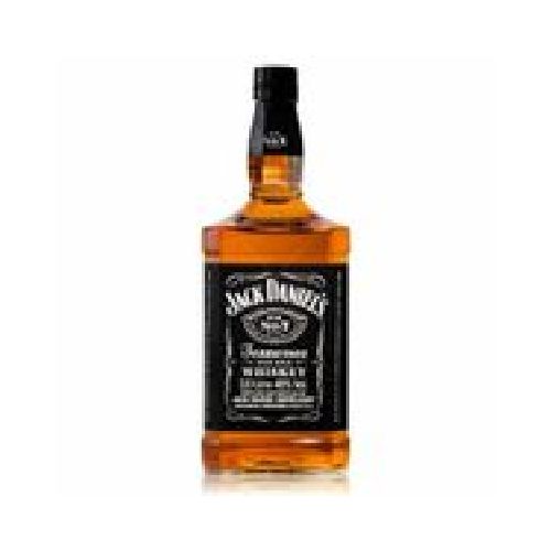 WHISKY JACK DANIEL'S 1LT