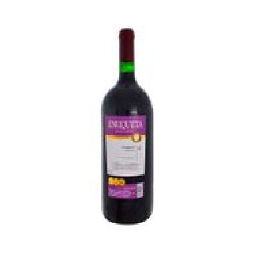 Vino Enriqueta Tannat-Merlot 1.5 L