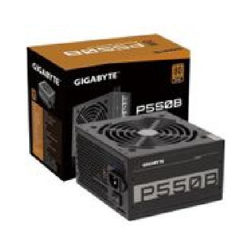 FUENTE GIGABYTE GP-P550B BRONZE 550W