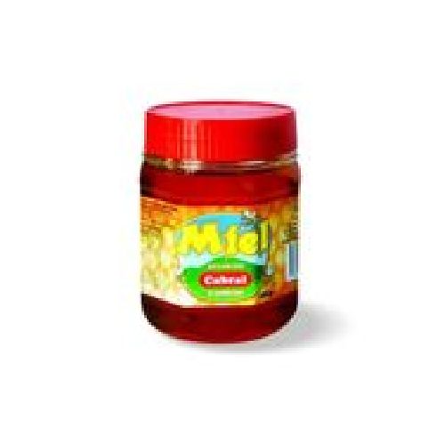 Miel Cabral Vaso 480Gr