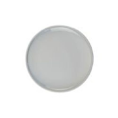 PLATO CELESTE 24MA001-2 BLANCO POSTRE CERAMICA 20CM