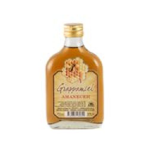 Grappamiel Amanecer Vidrio 200Ml