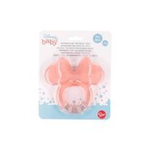 MORDILLO BABY DISNEY PARA BEBE MINNIE MOUSSE