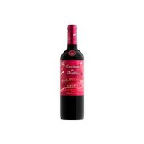 VINO CASILLERO DEL DIABLO CARNAVAL SWEET 750CC