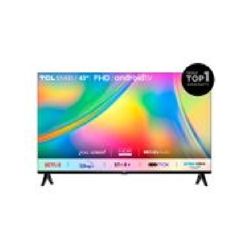 SMART TV TCL 43S5400A FHD 43