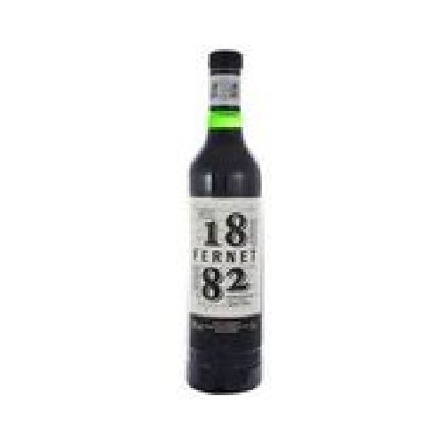 Fernet 1882 750Cc