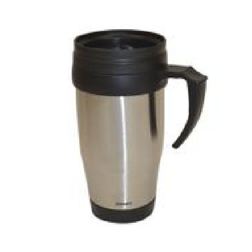 Jarra Comet Cafe Acero/Pvc 450Ml