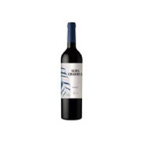 VINO ALMA CHARRUA MALBEC 750CC