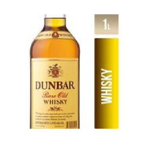 Whisky Dunbar 1Lt