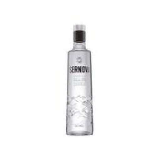 VODKA SERNOVA ORIGINAL 700CC