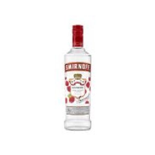 VODKA SMIRNOFF GR APPLE 700ML