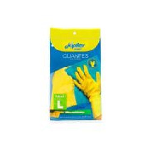 GUANTES JUPITER TALLE L