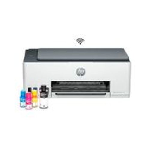 IMPRESORA HP 580 MULTIFUNCION TINTA CONTINUA