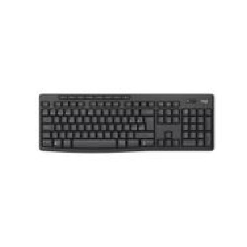 TECLADO LOGITECH MK345 INALAMBRICO