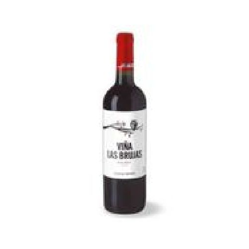 Vino Viña Las Brujas Malbec 750 ml