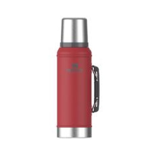 Termo Stanley Classic Rojo 940Ml