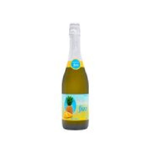 Fizz Sidra Santa Rosa Anana Drink 750Ml