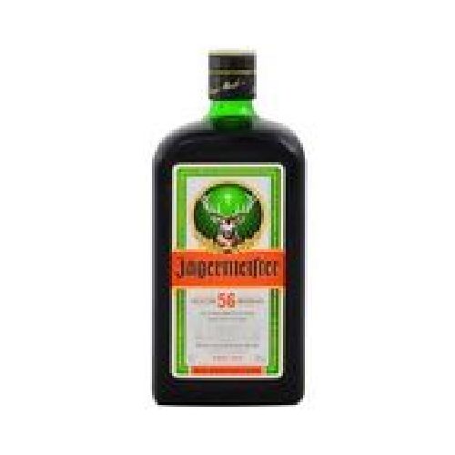 Licor Jagermeister De Hierbas 700Cc