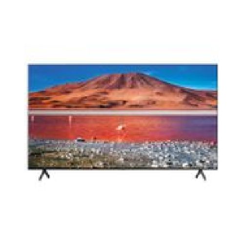 Televisor Samsung Un50Cu7000 Led 50