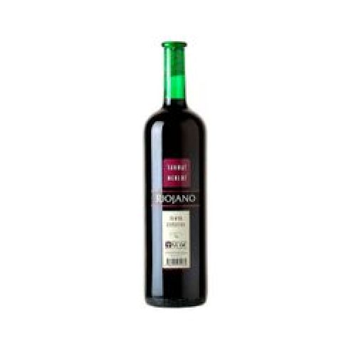 Vino Vudu Riojano Tinto Especial 1Lt .