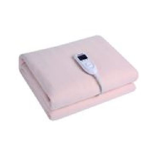 Calienta Cama Grenno Polar Con Timer 1 Plaza