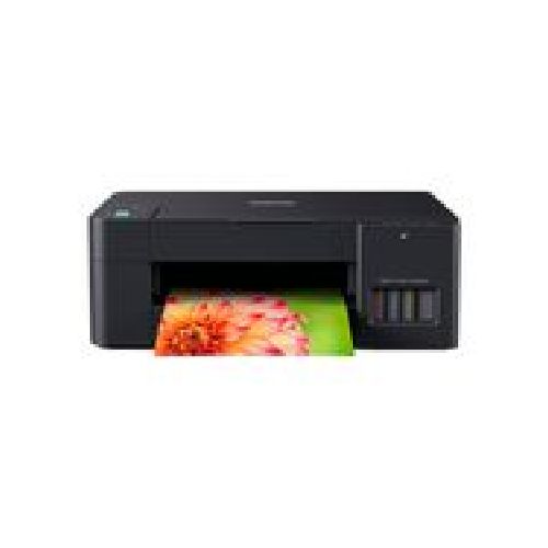 IMPRESORA BROTHER DCP-T220 MULTIFUNCION, TINTA CONTINUA