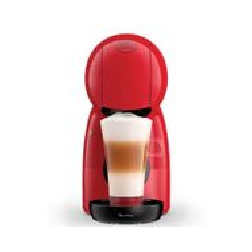 CAFETERA DOLCE GUSTO PICCOLO XS MANUAL CON CAPSULAS