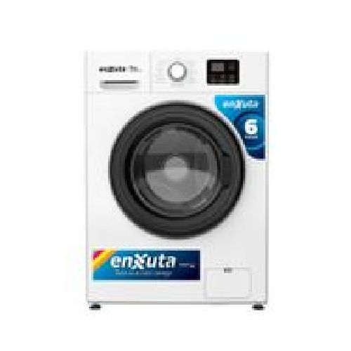 LAVARROPAS ENXUTA LENX0650DW CARGA FRONTAL 6KG