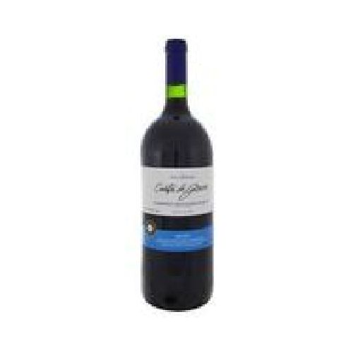 Vino Cuesta Di Grava Cabernet Sauvignon 1.5Lt