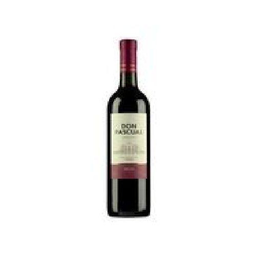 Vino Don Pascual Merlot 750 cc