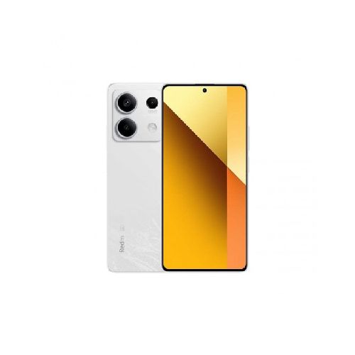 Xiaomi Redmi Note 13 5G Blanco 256GB Libre