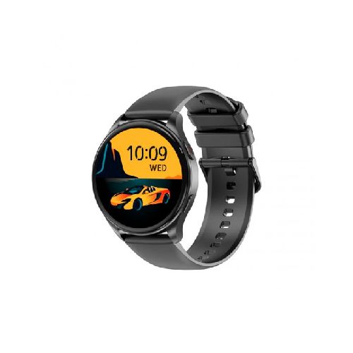 Smartwatch Blackview X20 color negro