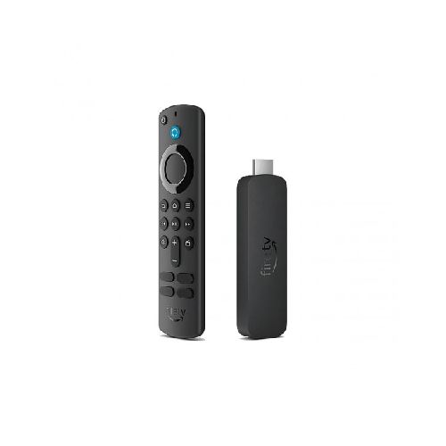 Amazon Fire TV Stick 4K (2nd Gen)