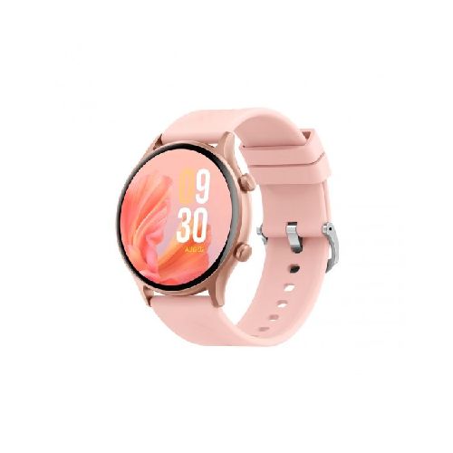 Smartwatch ZL73J classic color rosa