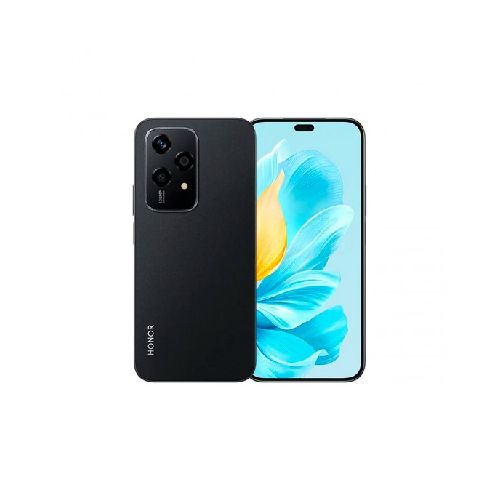 Honor 200 Lite Negro 256GB Libre