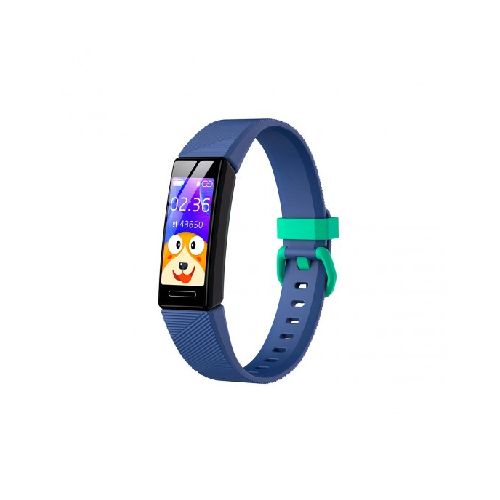 Smartwatch para niños Y99C color azul