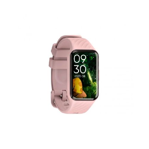 Smartwatch Blackview R10 color rosa