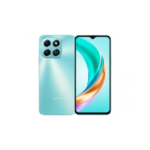 Honor X6b Cyan 256GB Libre