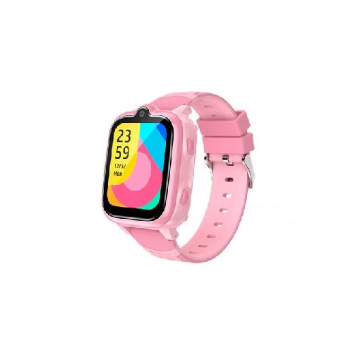 Smartwatch para niño Blackview Z10 color rosa