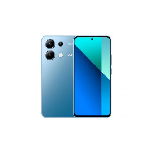 Xiaomi Redmi Note 13 Azul 256GB Libre