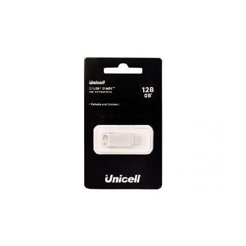 Pendrive USB-C Unicell Cruzer Blade 2.0 128 GB