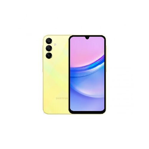 Samsung Galaxy A15 Lima 128GB Libre