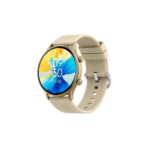 Smartwatch ZL73J classic color dorado