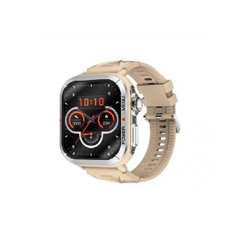 Smartwatch Blackview W30 color beige