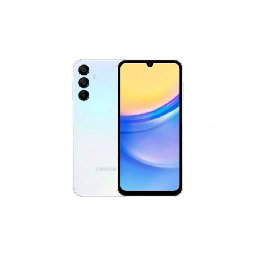 Samsung Galaxy A15 Celeste 128GB Libre