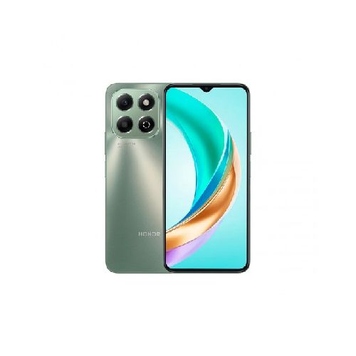 Honor X6b Verde 256GB Libre