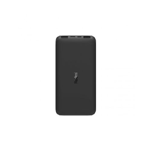 Powerbank Redmi 10000mAh color negro