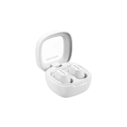 Auriculares inalámbricos Lenovo Erazer XT62 Pro TWS blancos