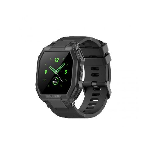 Smartwatch Blackview R6 color negro